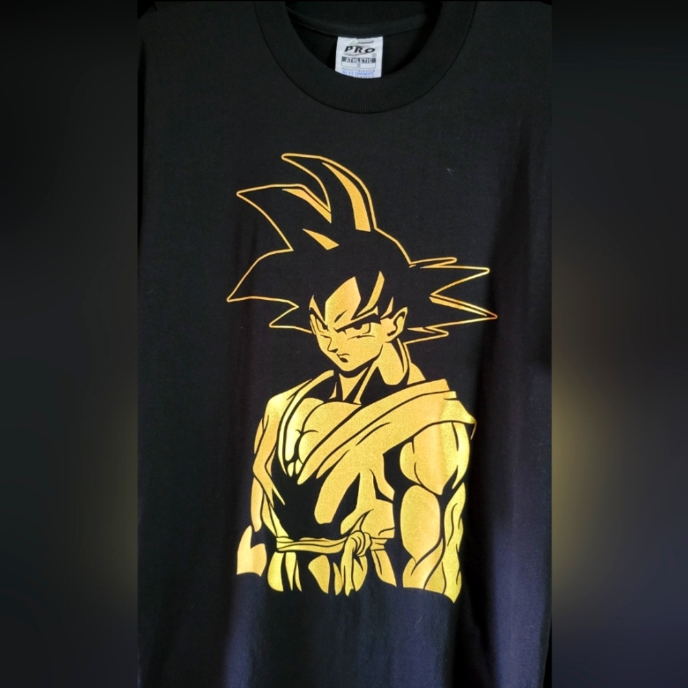 New T-shirts